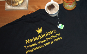 Nederklinkers